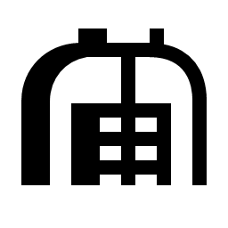 外套圖示