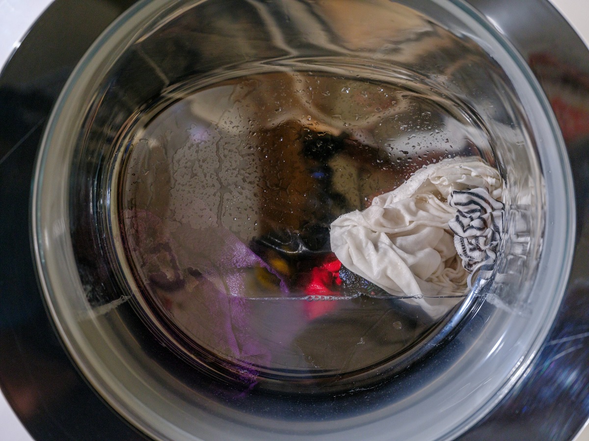 水洗